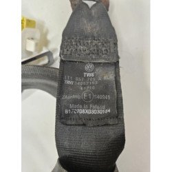 Ceinture Avant Gauche Volkswagen Touran 1 Phase 2